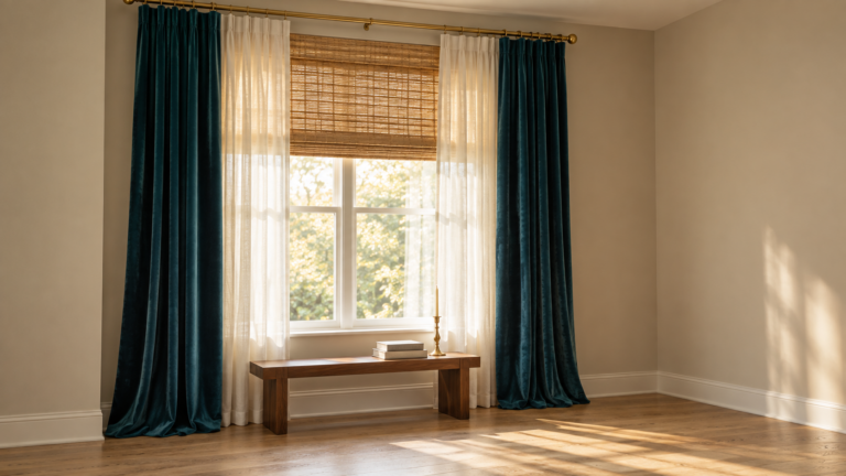Hot Window Treatment Trends this 2015