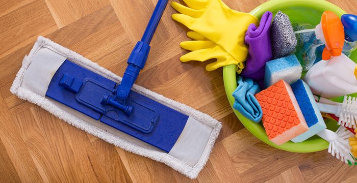 Five Most Important Design Tips When Decorating a New Home
