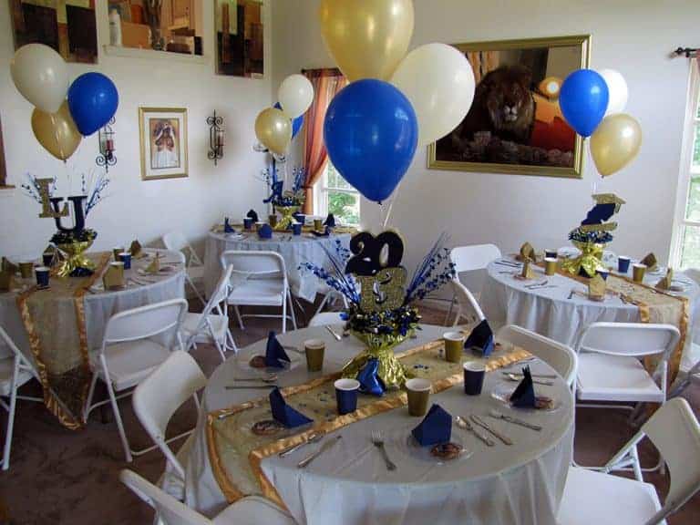 How to Host a Great Housewarming Party