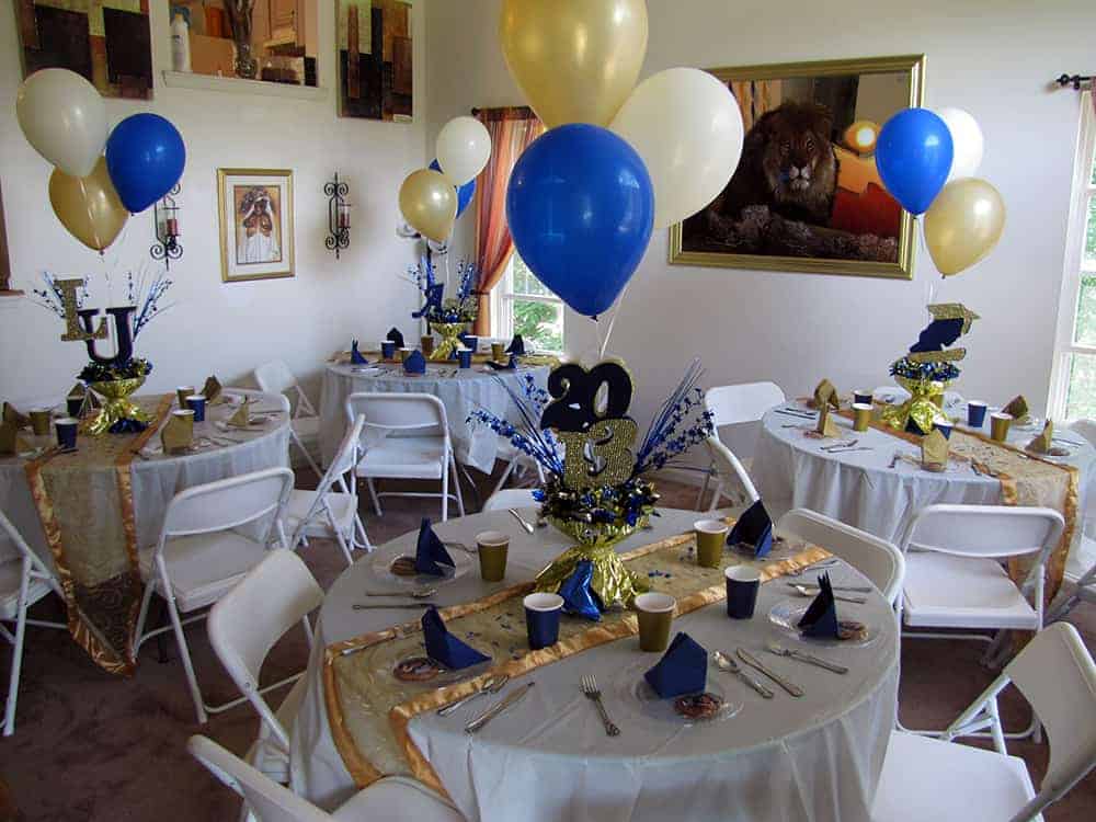 How To Host A Great Housewarming Party Evideco Com   Housewarming Party Theme Evideco 