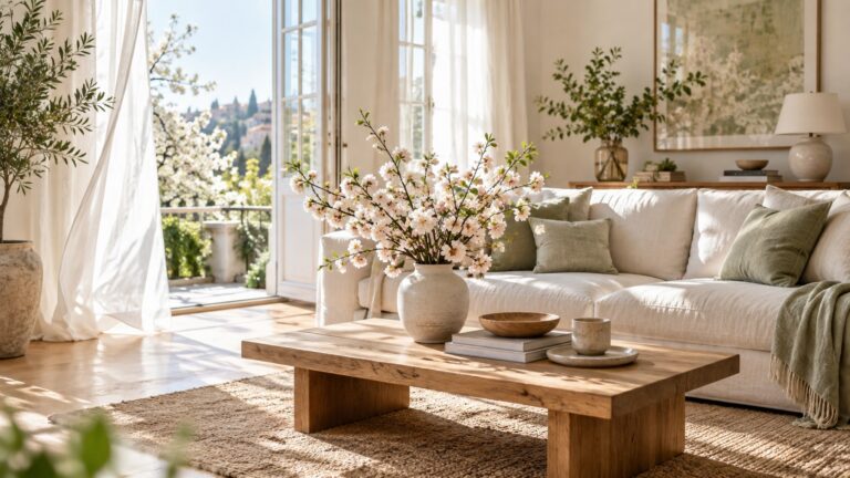 Window Treatments Tips – Winter is over!