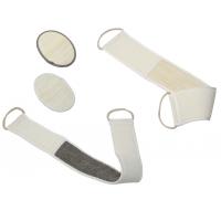 Massager Pads and Straps