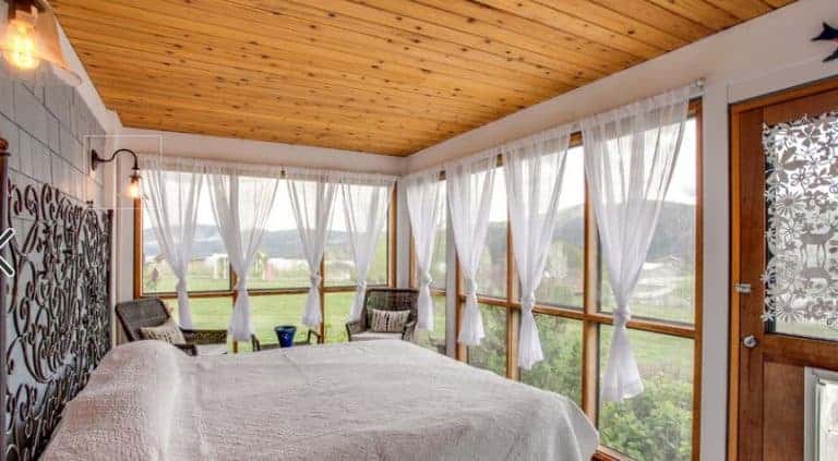 Window Treatments Tips – Winter is over!