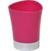 Pink Bath Tumbler Cup