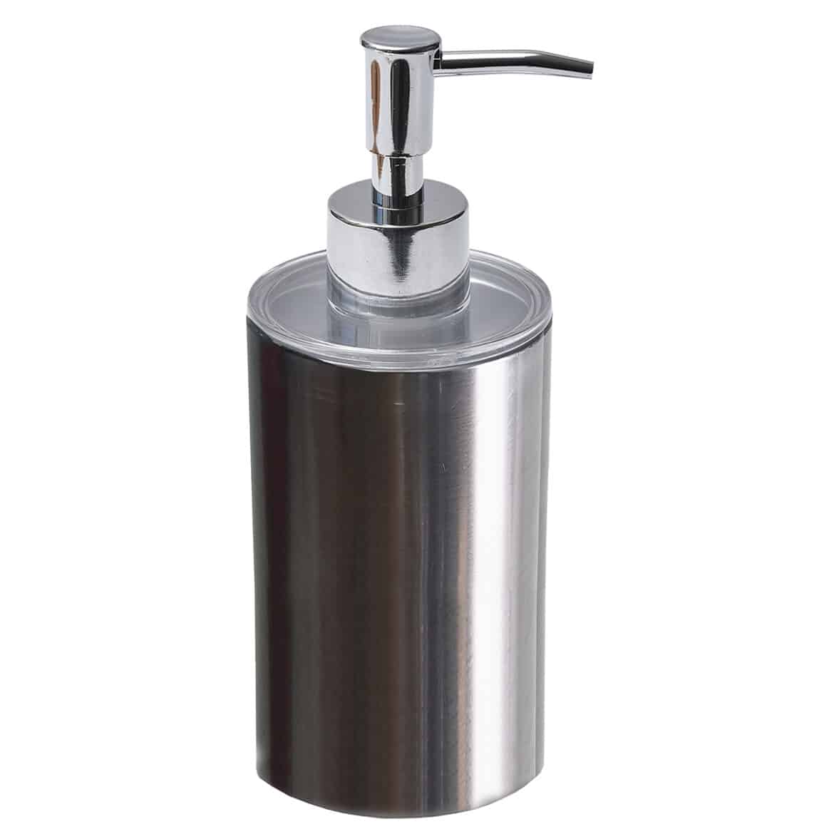 Marble Effect Bath Hand Soap Dispenser or Lotion Dispenser 10 FL OZ