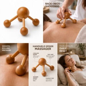 Features-of-Wooden-Node-Massager-–-Smooth-Finish-Rounded-Nodes-Natural-Wood