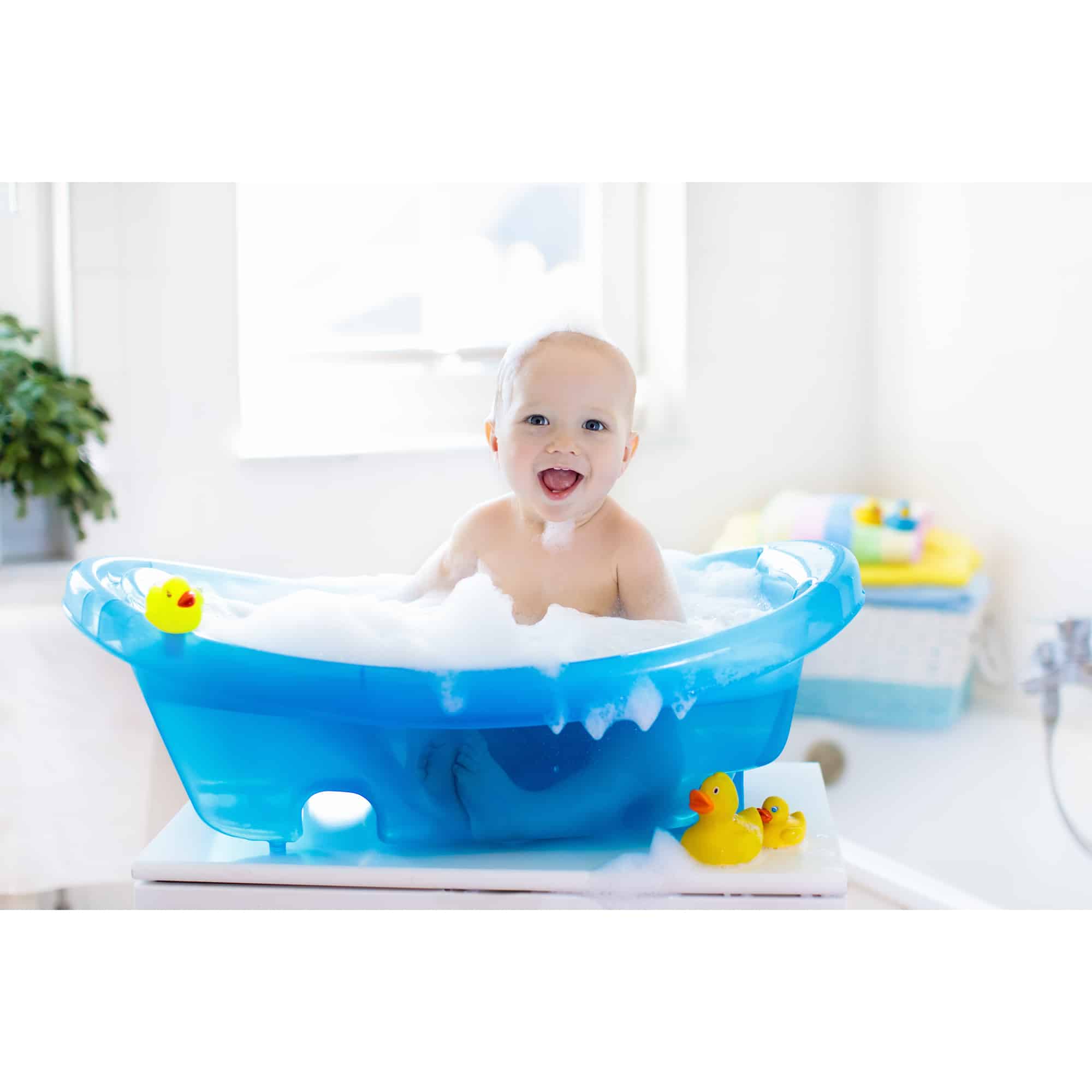 Squeaky Pack of 3 Floating Bath Buddiez Bath Toys NWT Choice Animal 