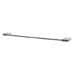 Wall Mounted Towel Bar Stainless Steel Chrome