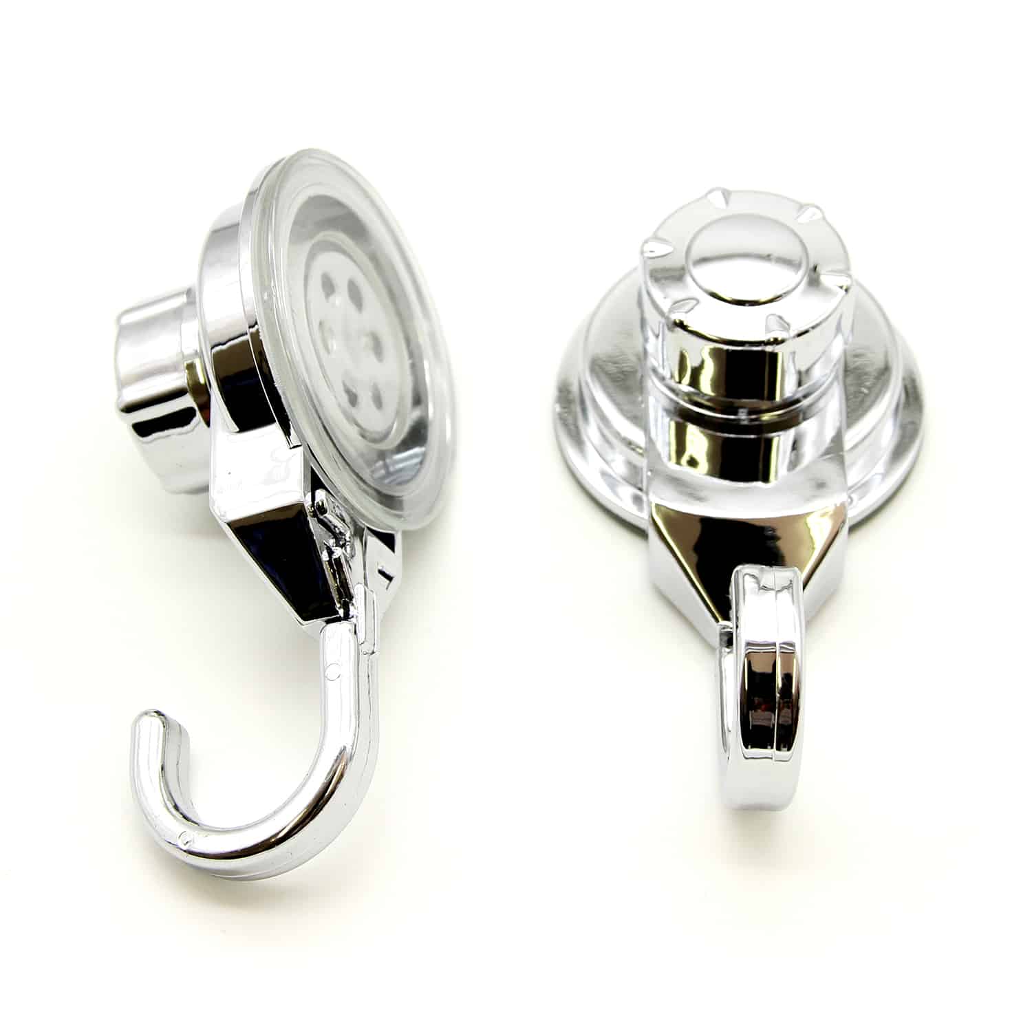 Powerful Vacuum Suction Cup Hook For Towel Strong Stainless Steel