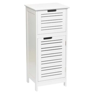 Bathroom-Storage-Floor-Cabinet-Miami-1-Drawer-1-Door-Wood-White