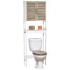Over-The-Toilet-Storage-Cabinet-Bathroom-Stockholm-Oak-Colored-Wood