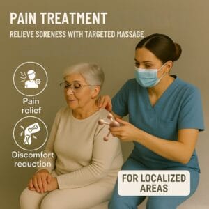 Wooden-Handheld-Massager-with-Four-Rounded-Nodes-for-Relaxation
