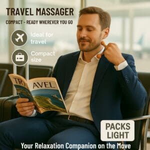 Wooden-Handheld-Massager-with-Four-Rounded-Nodes-for-Relaxation