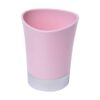 light pink Bathroom Tumbler Cup