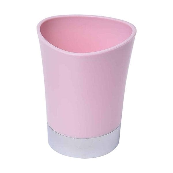 light pink Bathroom Tumbler Cup