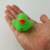 Non-Toxic Bath Numbered Floating Ducks -for Babies and Toddlers- Set of 10