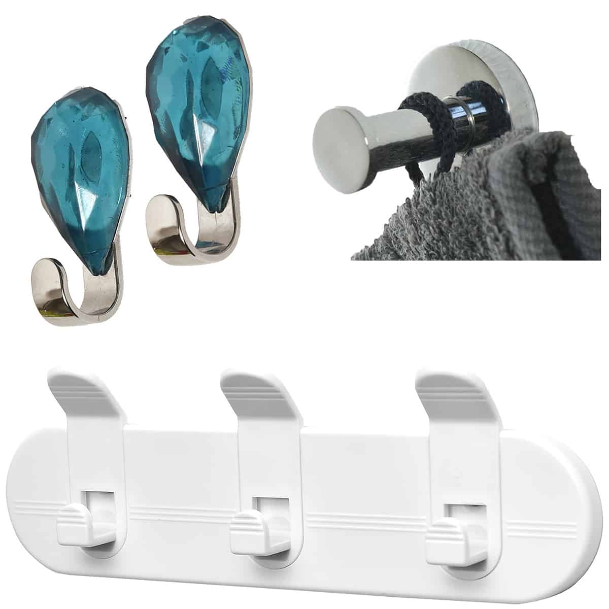 Hooks and Rails Archives