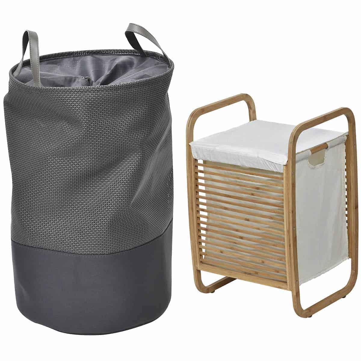 Laundry Hampers and Bags Archives