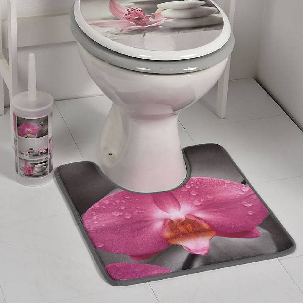 Toilet Pedestal Mats Archives