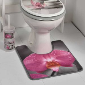 Toilet Pedestal Mats Archives Evideco Com