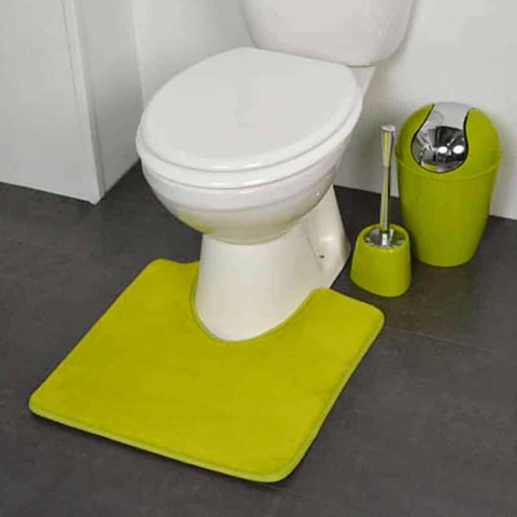 Toilet Pedestal Mats Archives