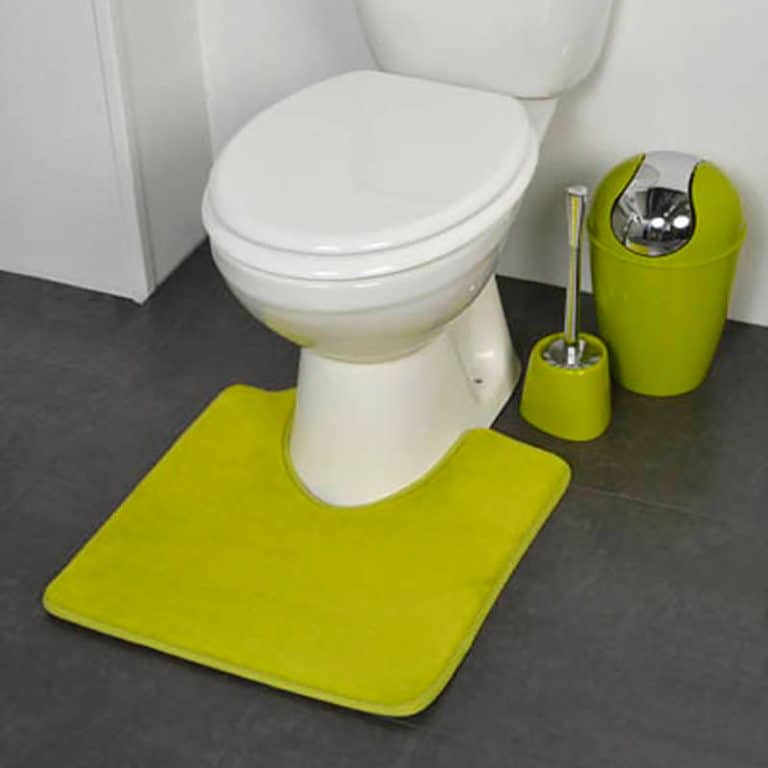 Toilet Pedestal Mats Archives