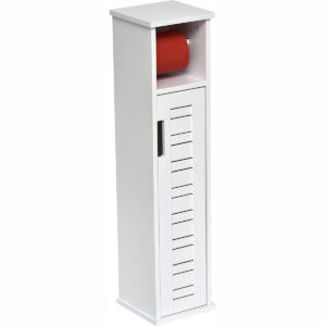 Toilet-Paper-Holder-Stand-Cabinet-Miami-White-Wood