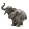 Standing-Elephant-Statuette-Figurine