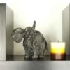 elephant statuette