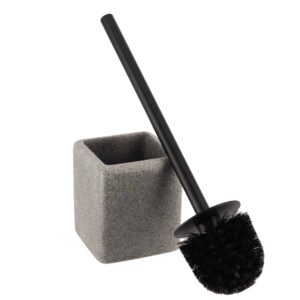 square toilet brushes