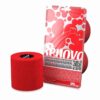 Luxury Scented Colored Toilet Paper 2 Rolls 3-Ply Bath Tissue