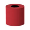 Luxury Scented Colored Toilet Paper 2 Rolls 3-Ply Bath Tissue