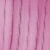 Striped Sheer Grommet Curtain Panel Mirano Purple 55 w X 95 L