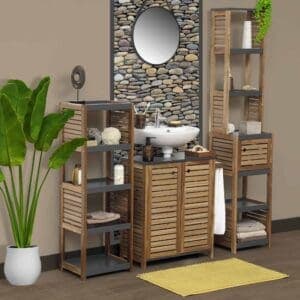 Bath Furniture Collections