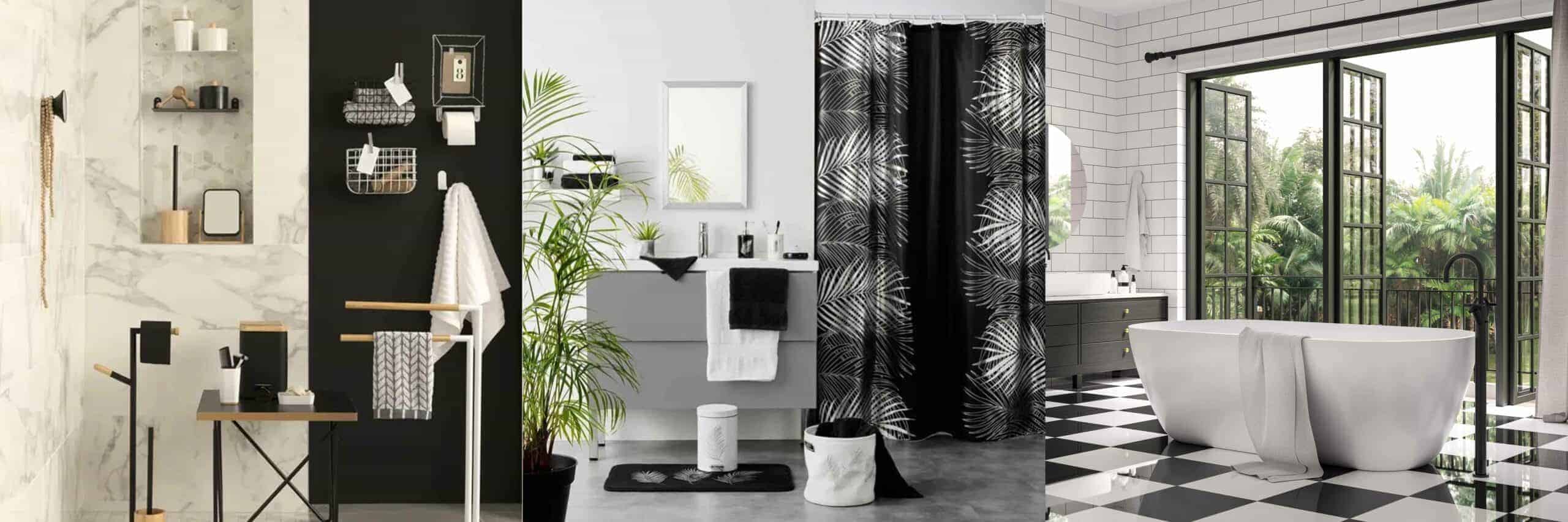 Bathroom Accessories: How to Choose Them