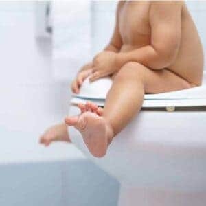 Potty Training Seat For Boys And Girls With Handles