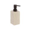 Hand Soap & Lotion Dispenser Stone natural