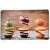 Fruits Anti Fatigue Kitchen Floor Mat