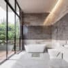 durable bamboo rug