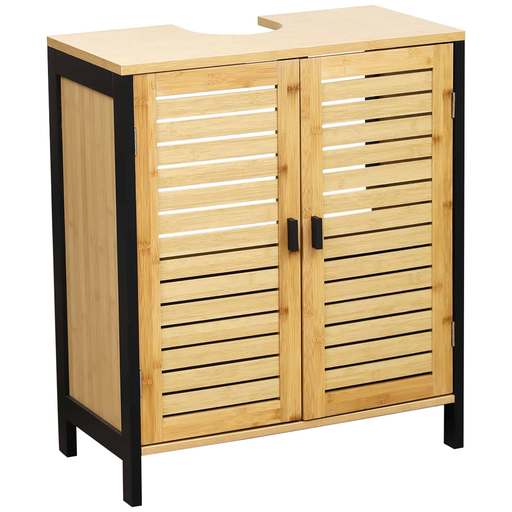 https://evideco.com/wp-content/uploads/2022/08/9900704-Non-Pedestal-Under-Sink-Storage-Vanity-Cabinet-2-Doors-Cebu-Bamboo-Black-Wood-1-main.jpg
