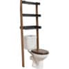 Bathroom-Wall-Leaning-Over-The-Toilet-Space-Saver-Cabinet-Elements-Acacia-Wood-Grey