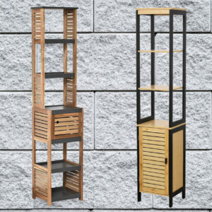 Tower Cabinets