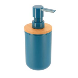 Soap and Lotion Dispenser Padang Blue