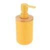 Soap and Lotion Dispenser Padang Yellow