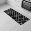 rectangular kitchen rugs