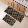 anti-fatigue kitchen rug