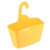 Yellow Hanging Shower Caddy