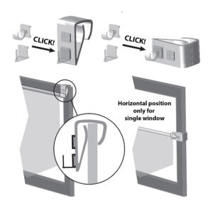 sash rod