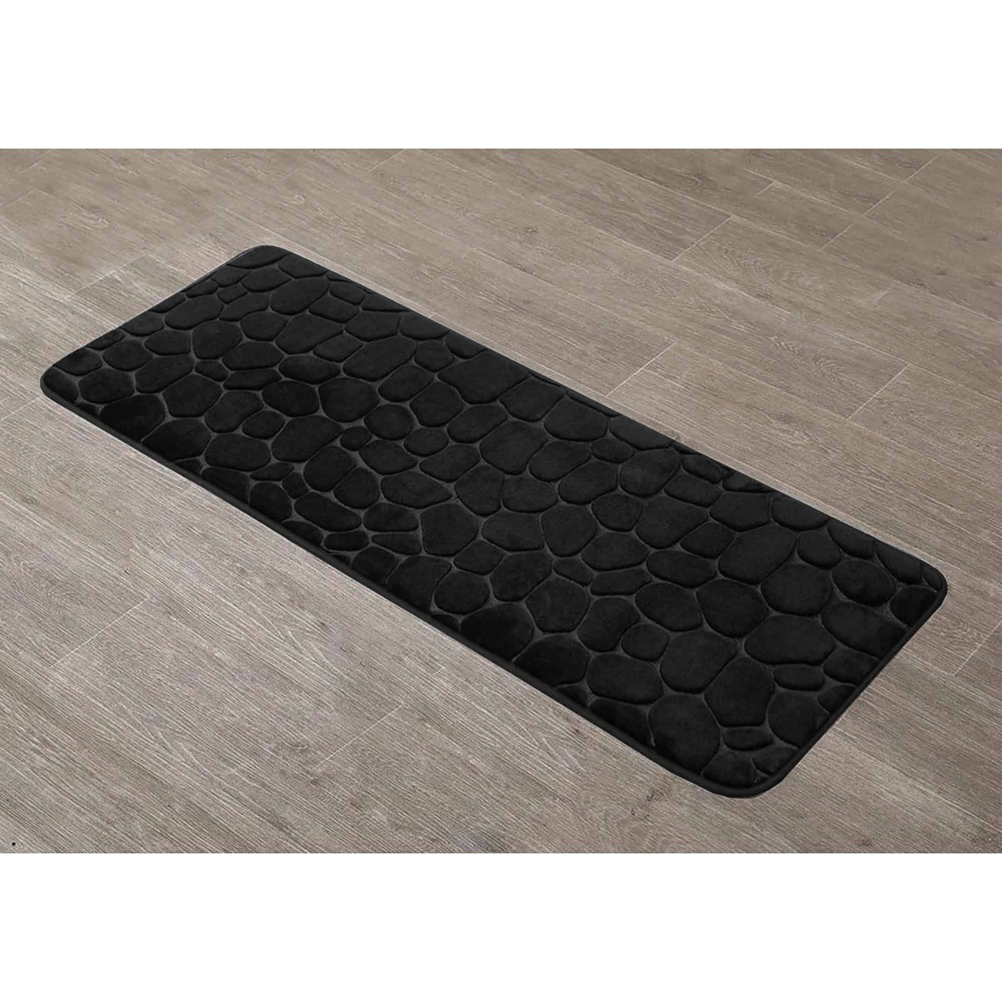 cushioned mat