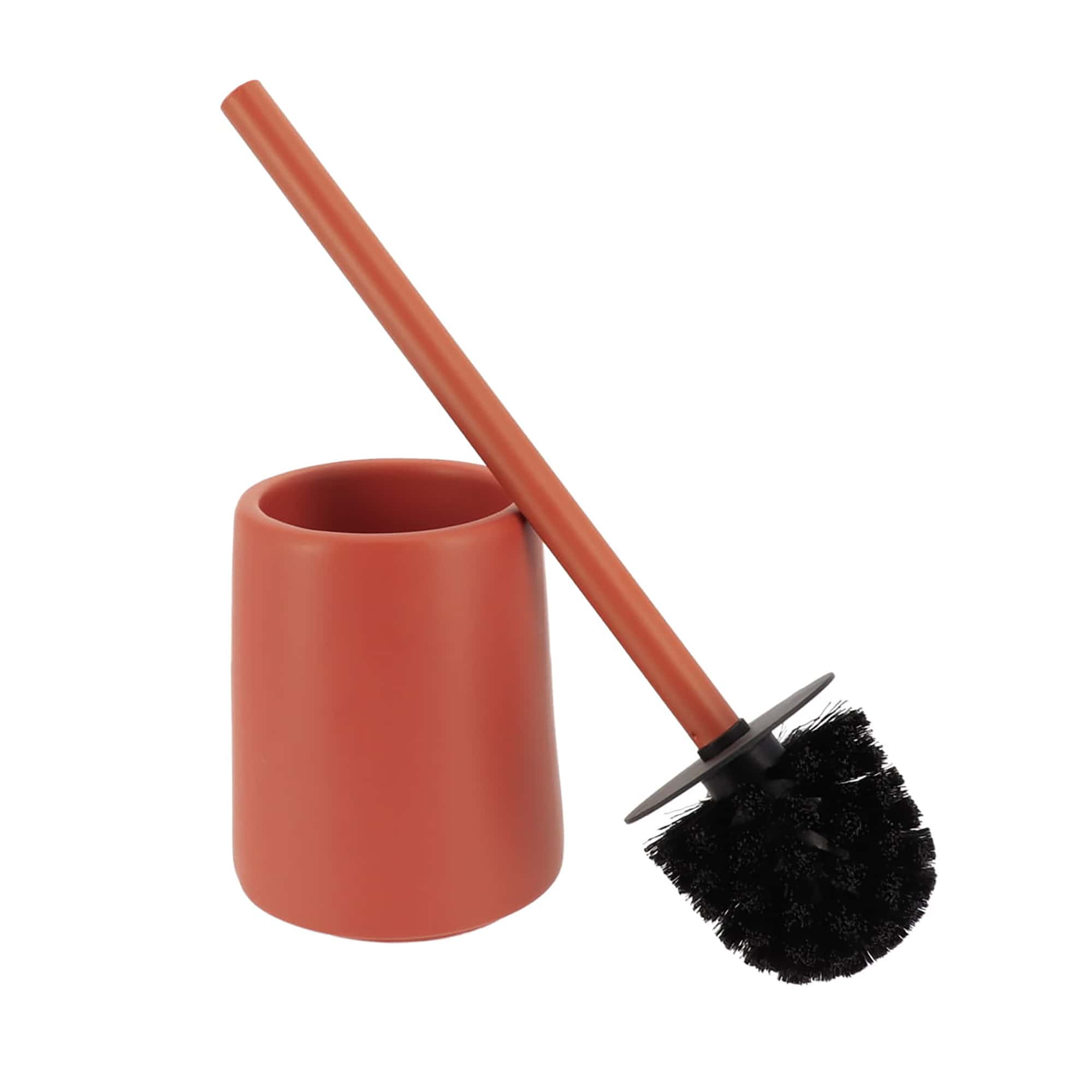 Terracotta-Stoneware-Toilet-Bowl-Brush-and-Holder